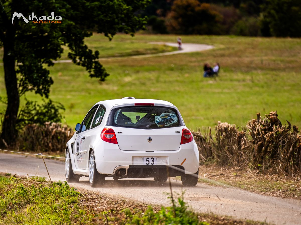 Clio R3 Max – photo 4 sur 6