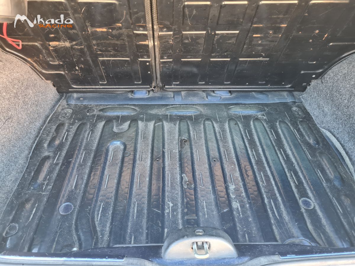 RENAULT CLIO 16 S Carte Grise Collection – photo 5 sur 6