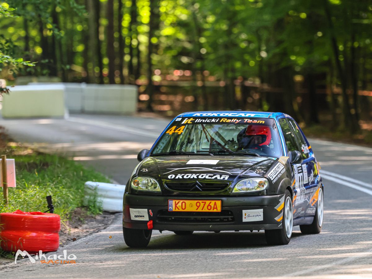 Citroën Saxo VTS 1.6 16V – photo 1 sur 5