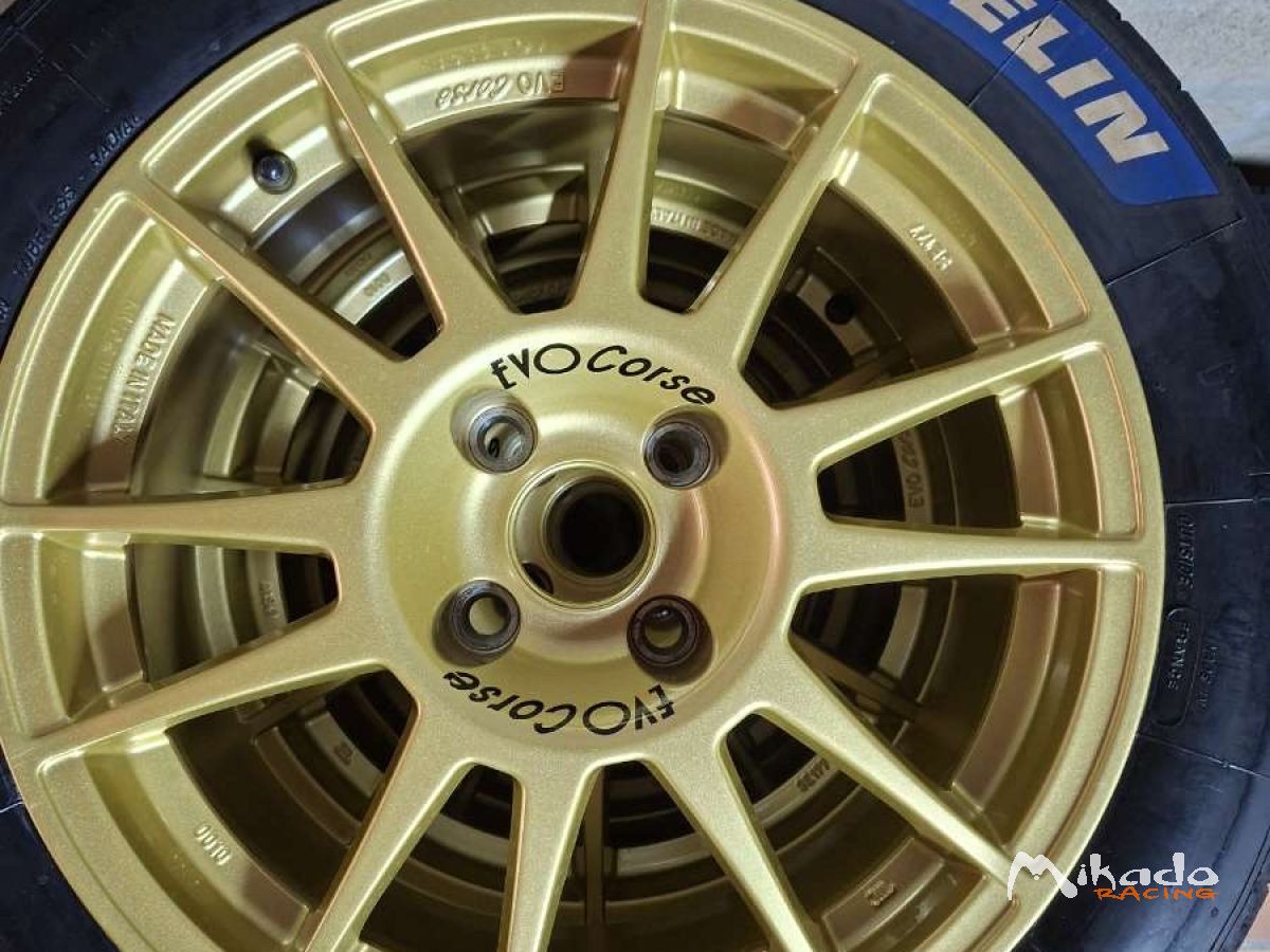 Evo corse – photo 2 sur 2