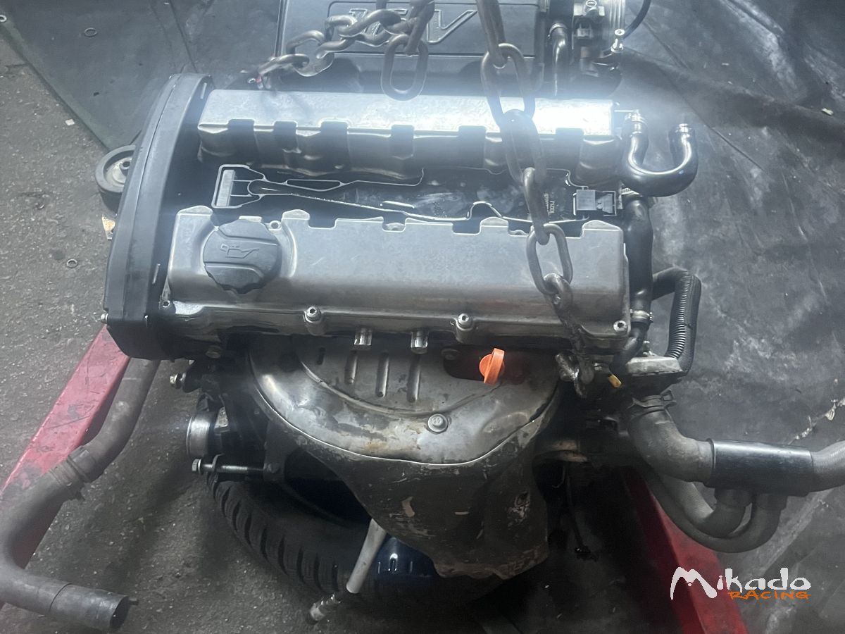 Moteur saxo