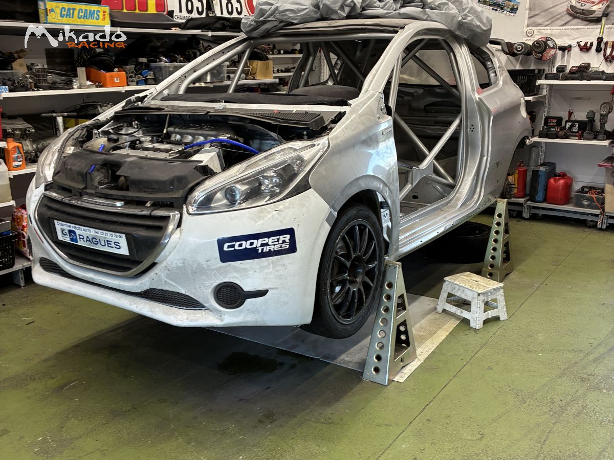 208 f2000 – photo 3 sur 5