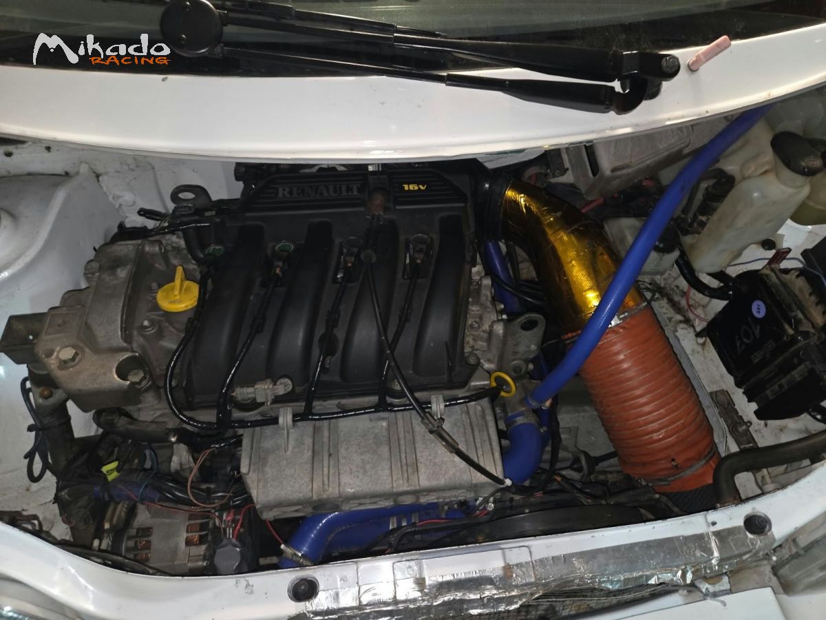 Renault twincup – photo 3 sur 6