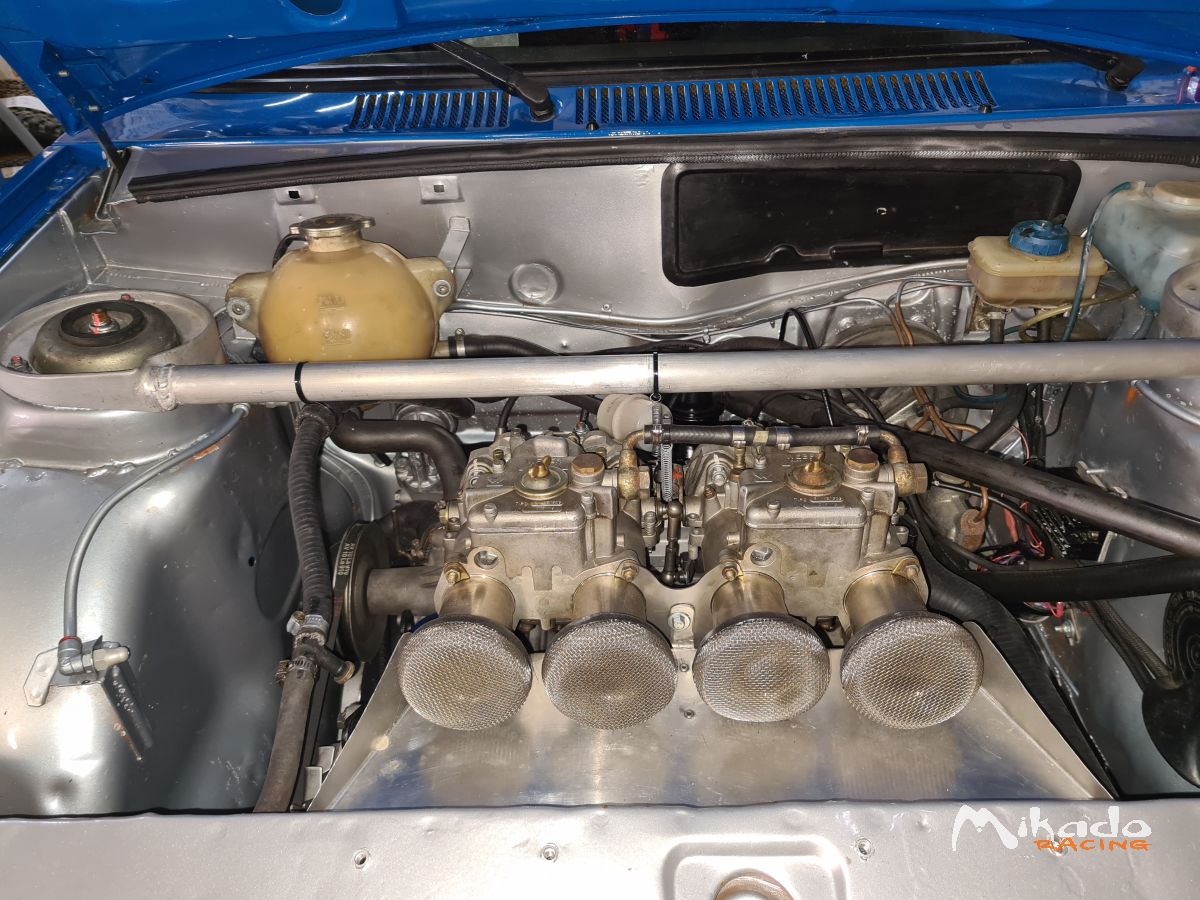 104 ZS Groupe 2 - Prête à rouler – photo 6 sur 6