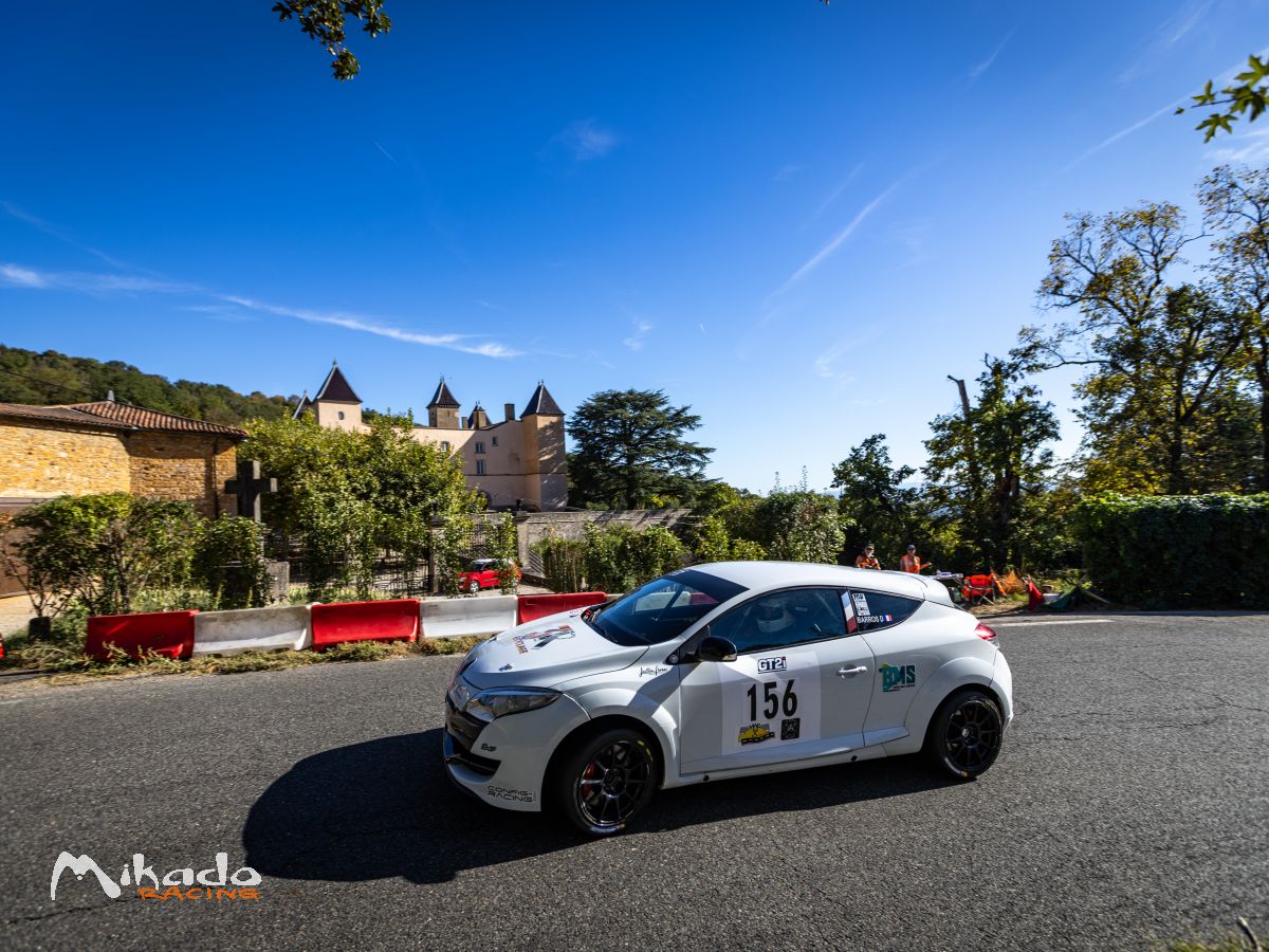 Mégane N4 – photo 1 sur 4