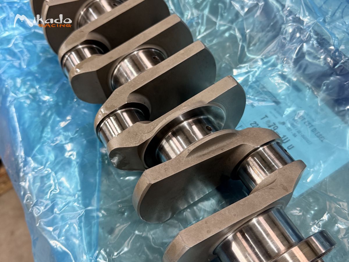 VILEBREQUIN XU10/EW10 FORGE – photo 2 sur 4