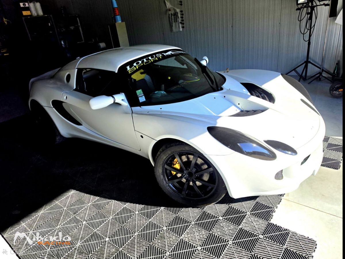 Lotus elise S2 GT1 passeport ffsa – photo 2 sur 4