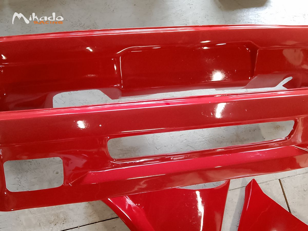Kit carrosserie 205 style kit car – photo 4 sur 5