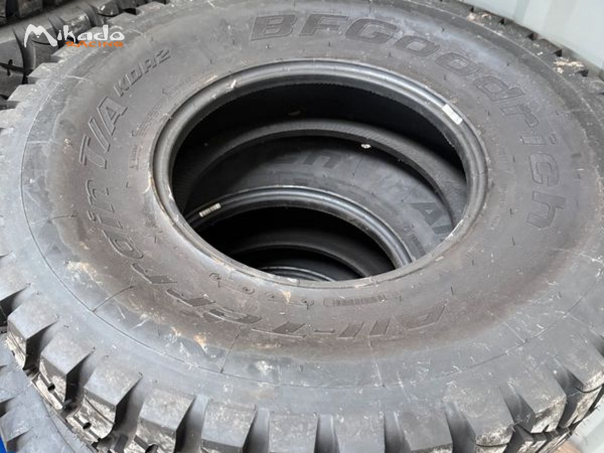 Pneus BFGoodrich 37x12.50R17 LT - Compétition/Tout-terrain – photo 1 sur 3