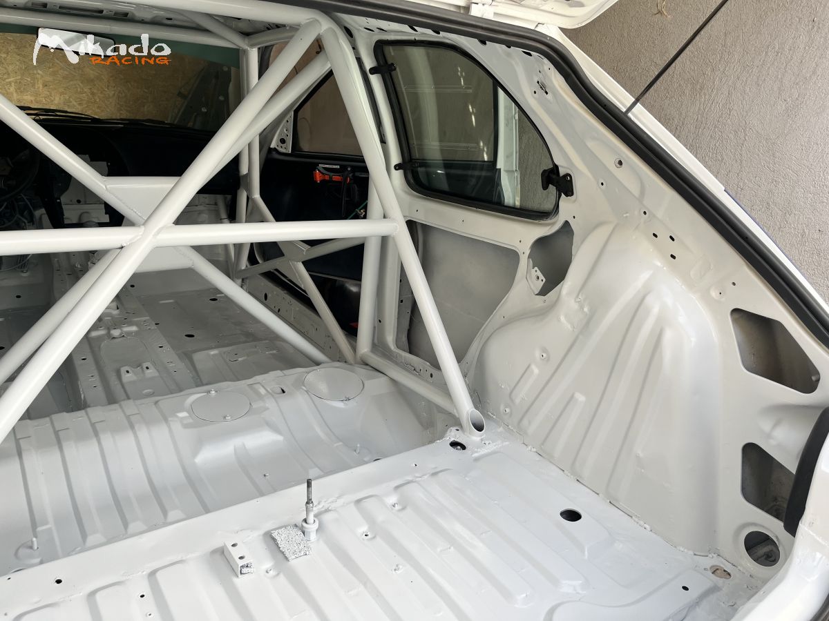Peugeot 306 F2000 – photo 2 sur 5