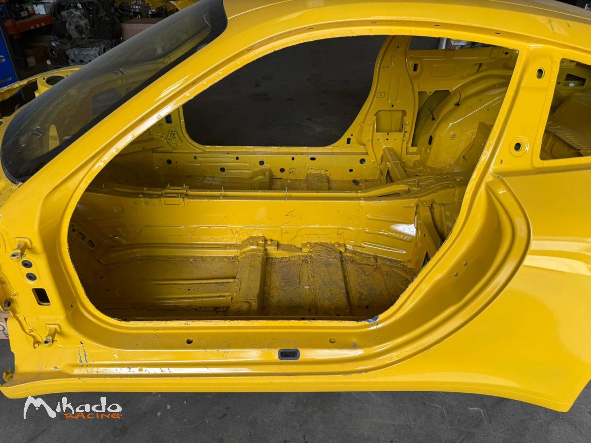 Caisse nue Porsche 991 à vendre – photo 5 sur 6