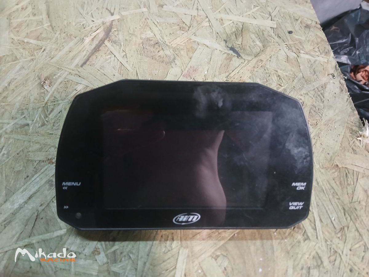 A vendre daschboard aim mxs