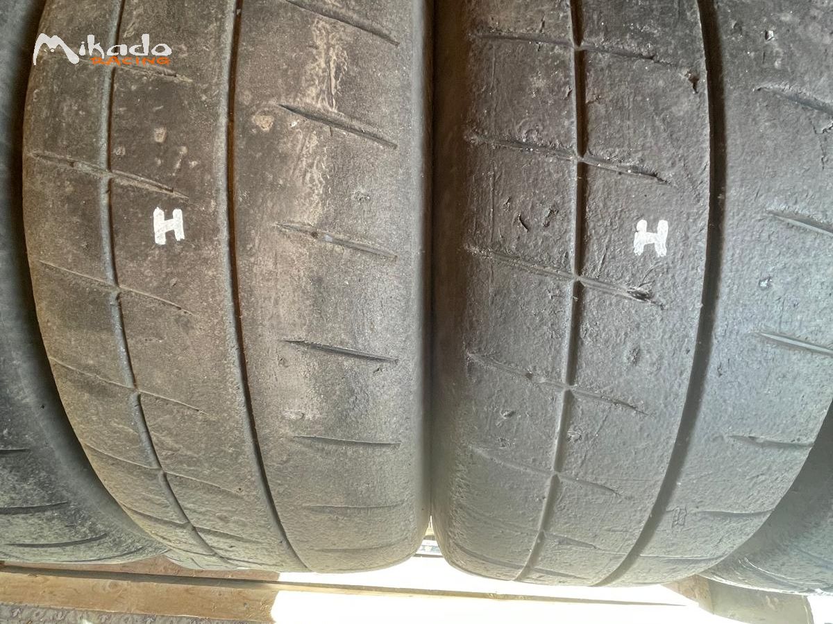 Pneus Michelin en 16 M20/H30 – photo 6 sur 6