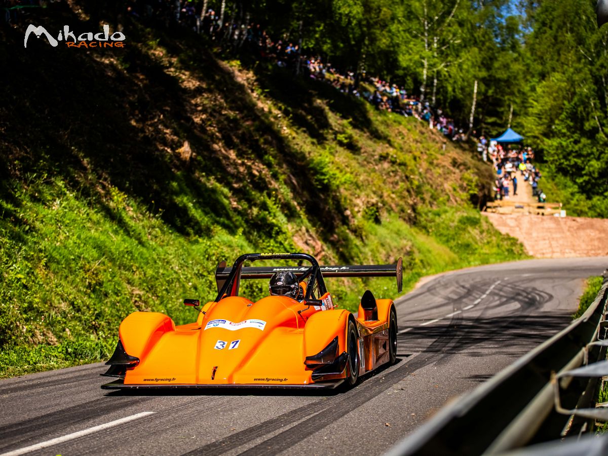Norma M20F – photo 1 sur 2