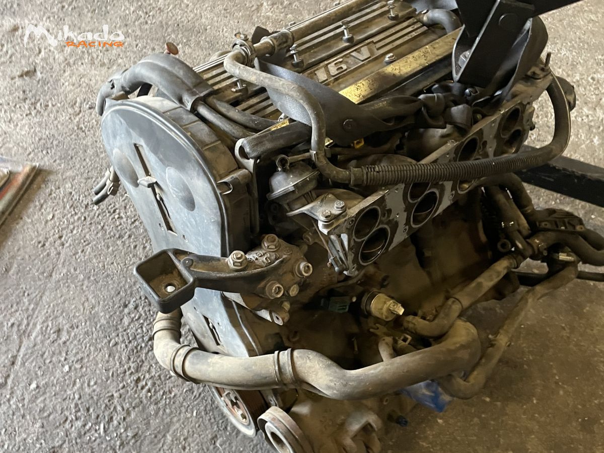 (Vds) moteur ACAV XU10J4 – photo 1 sur 4