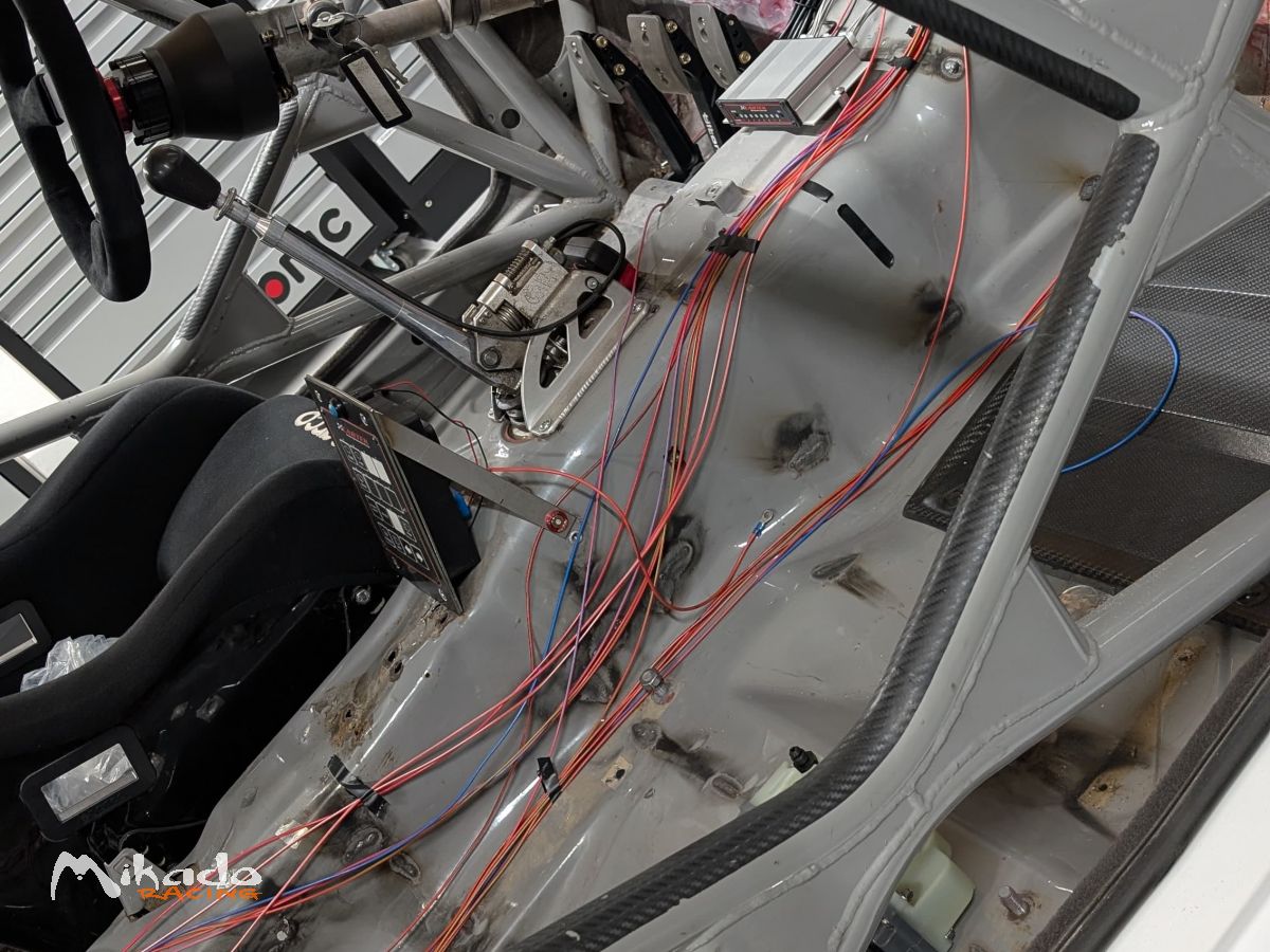 E30 M3 Replika – photo 2 sur 5