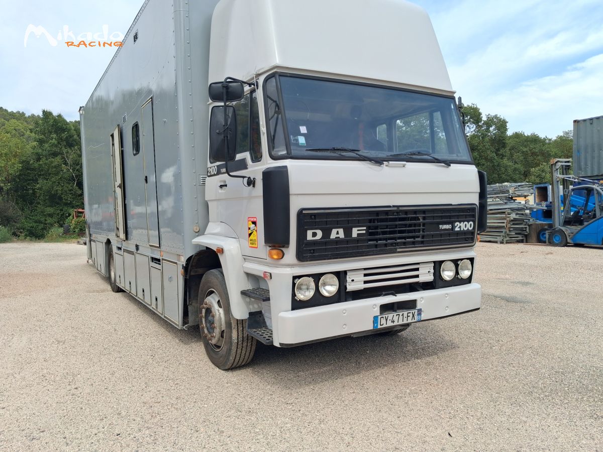 CAMION PL VASP – photo 3 sur 5