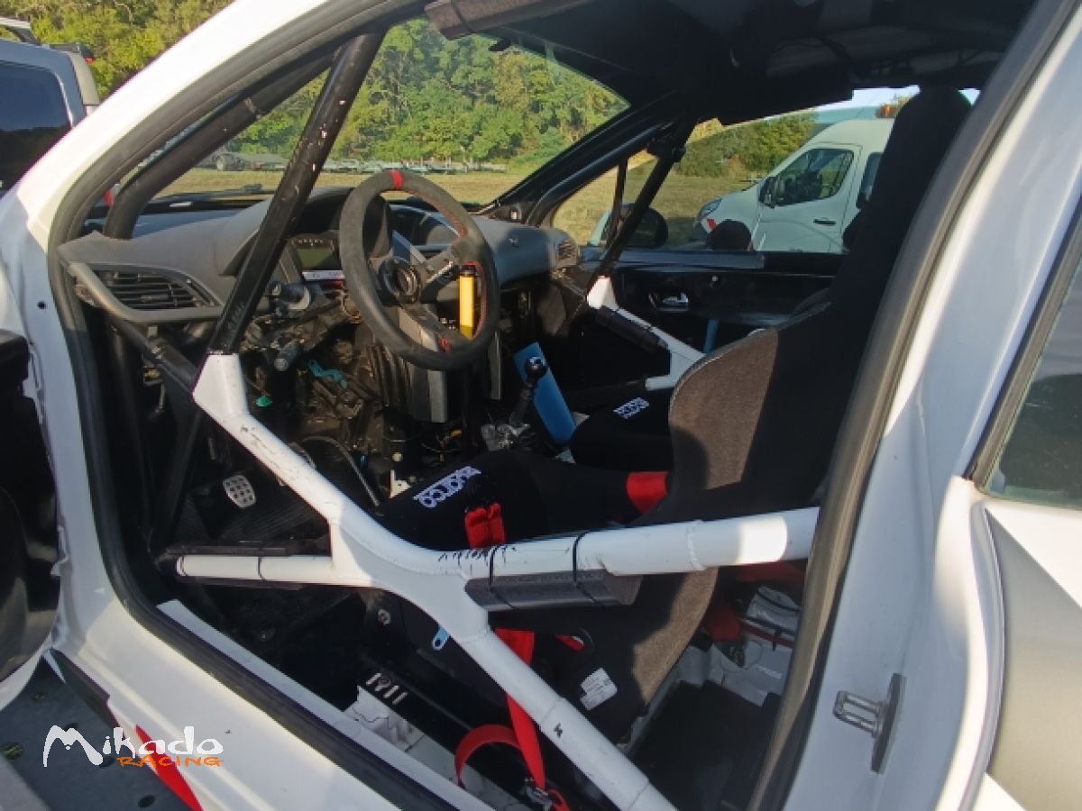 Peugeot 207 R3T – photo 2 sur 5