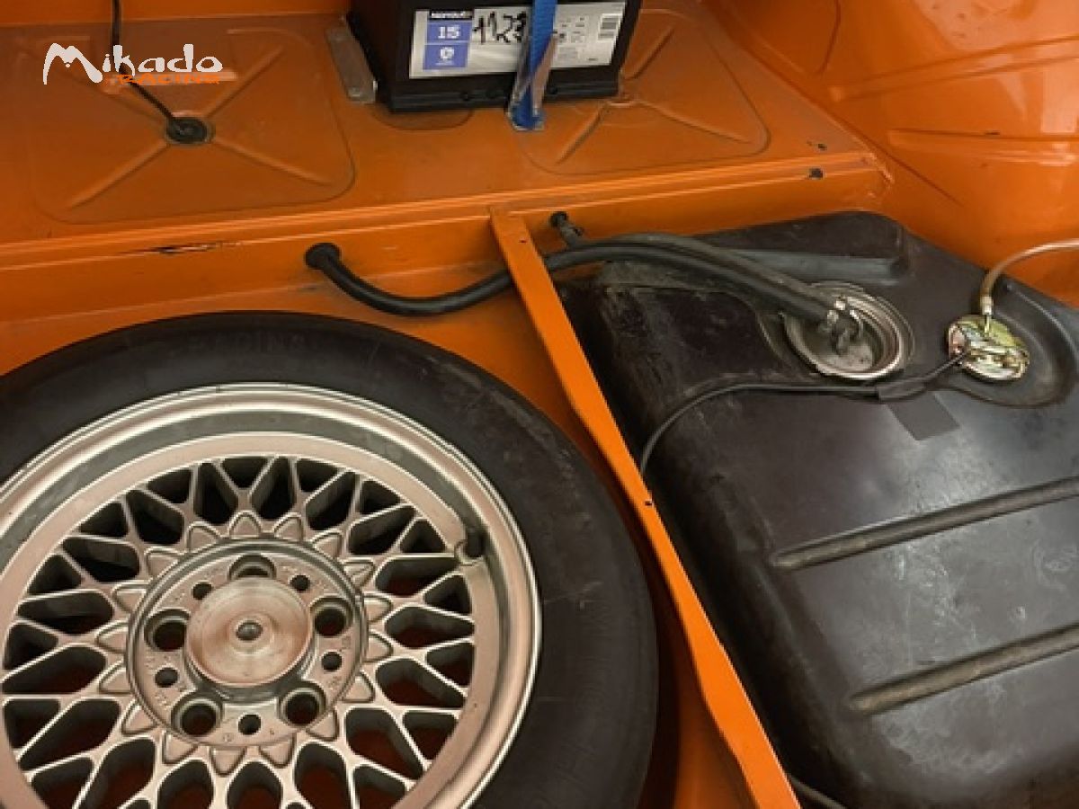 BMW 30 CSI VHRS – photo 4 sur 6