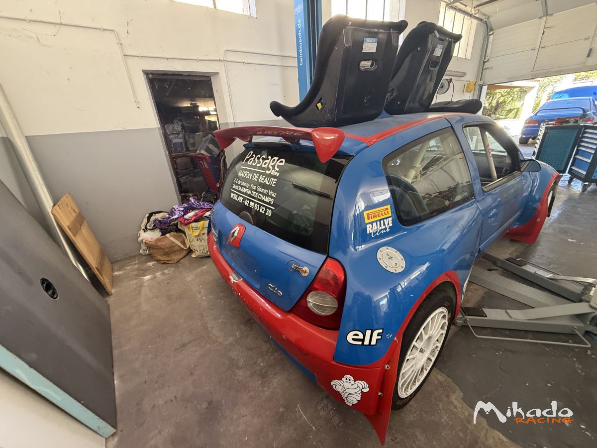 Clio f2014 – photo 3 sur 6