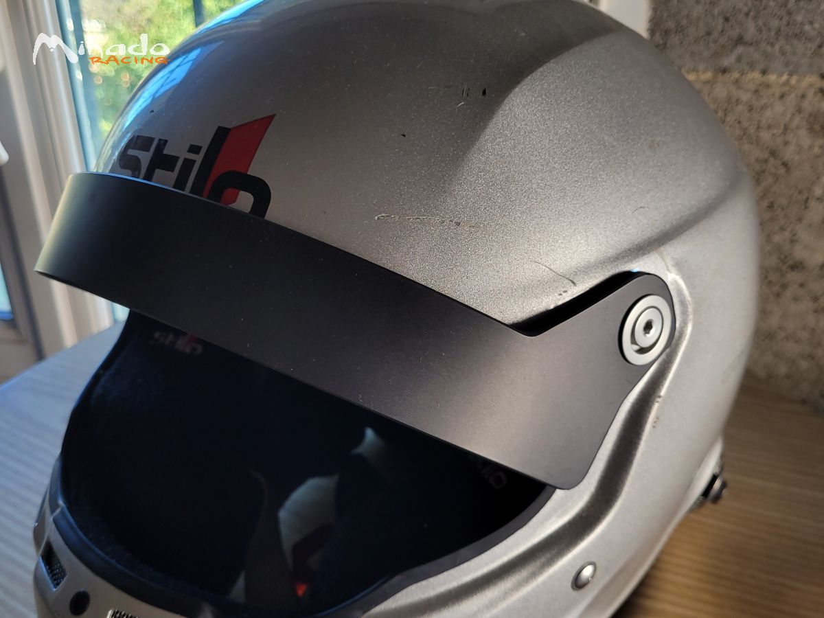 Casque stilo intégral – photo 1 sur 4