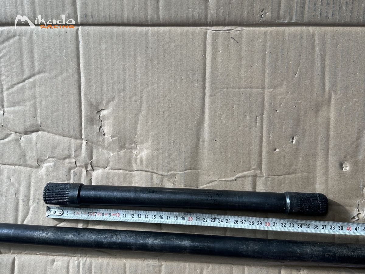 Barreau cardan de C2 R2 – photo 2 sur 3