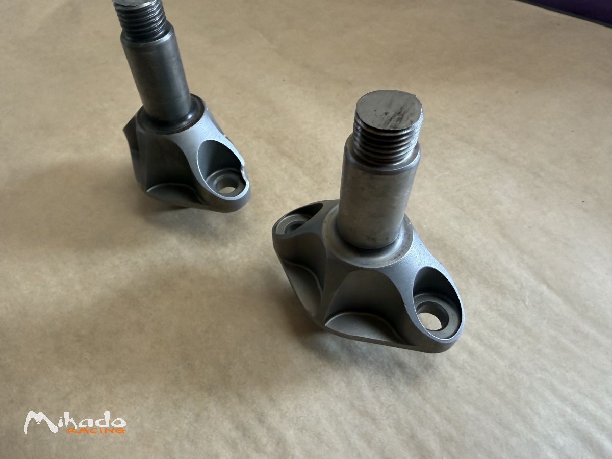 Axes de pivot saxo s1600 – photo 3 sur 3