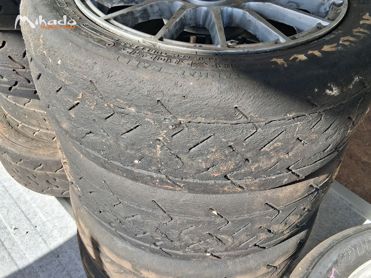 Roues 4x108 – photo 4 sur 5