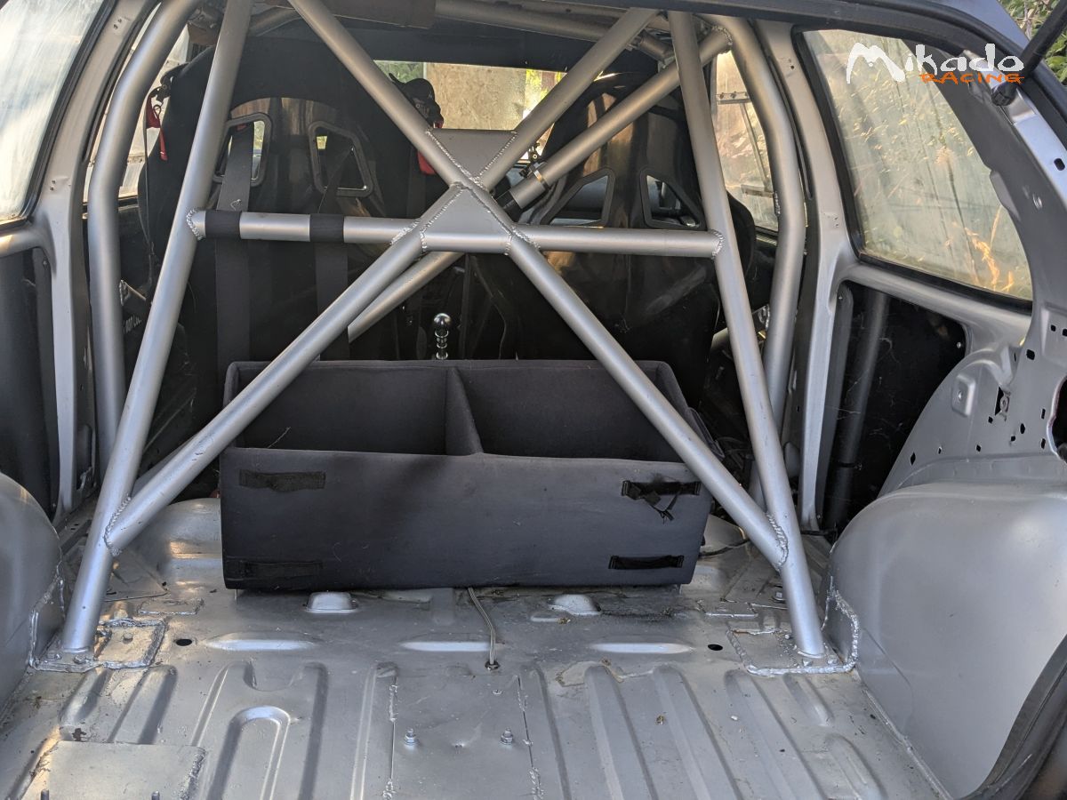 Clio williams f2014 sans mécanique – photo 3 sur 3