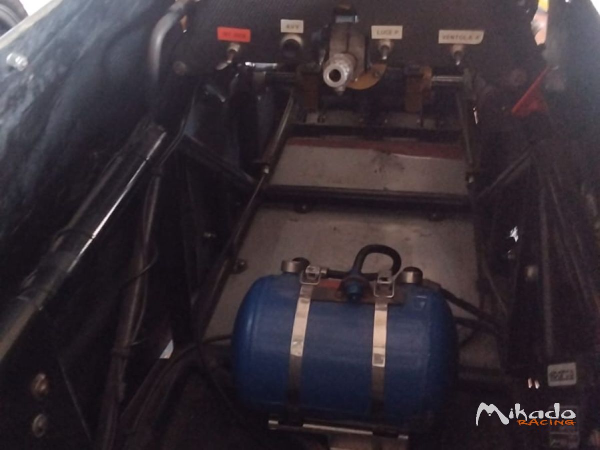 Formula GHIPARD Suzuki 1000cc 205hp – photo 2 sur 6