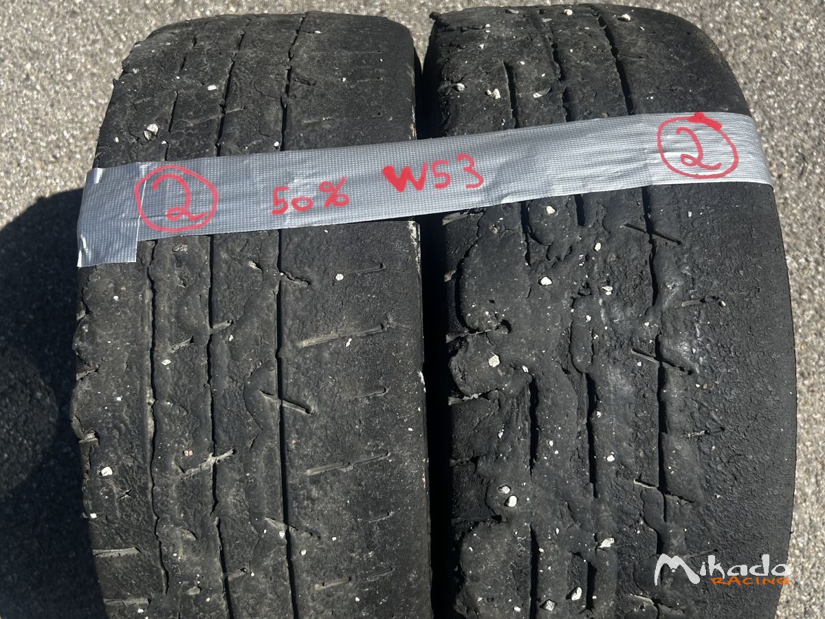 Pneu Hankook 15p – photo 3 sur 6