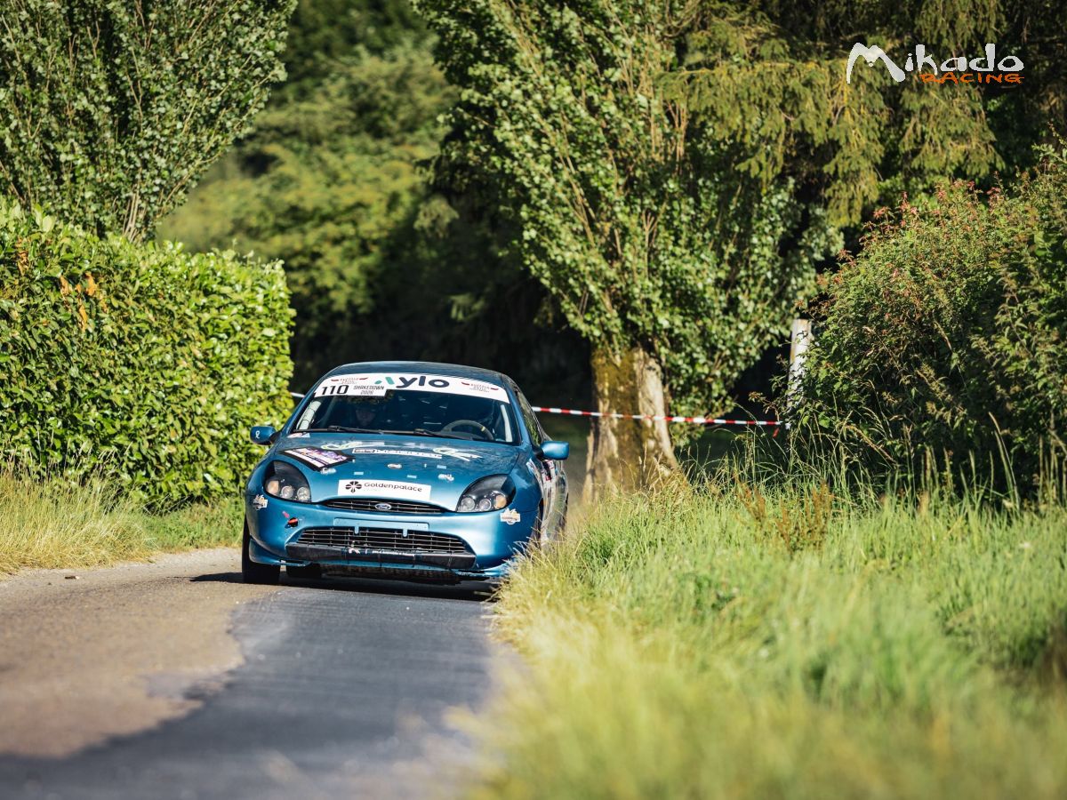 FORD PUMA N3