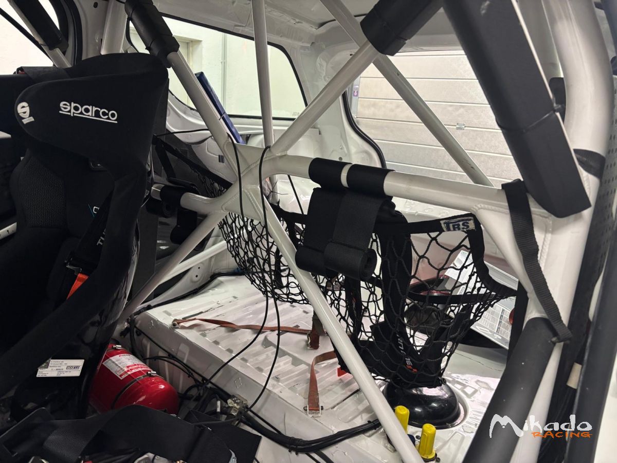 Citroën DS3 R3 MAX – photo 6 sur 6