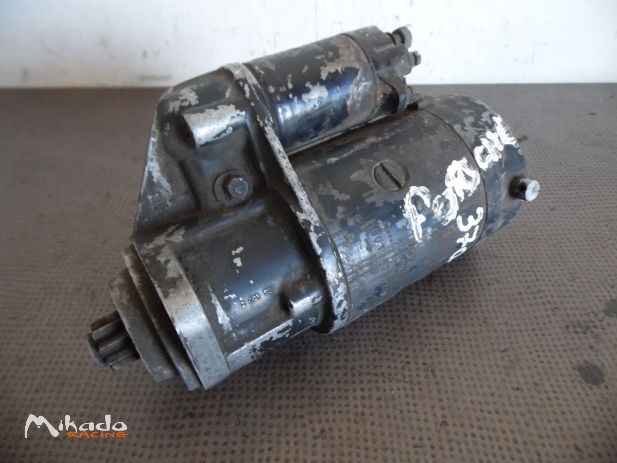 DEMARREUR 0001312102 / 92860410304 PORSCHE 928 – photo 3 sur 6