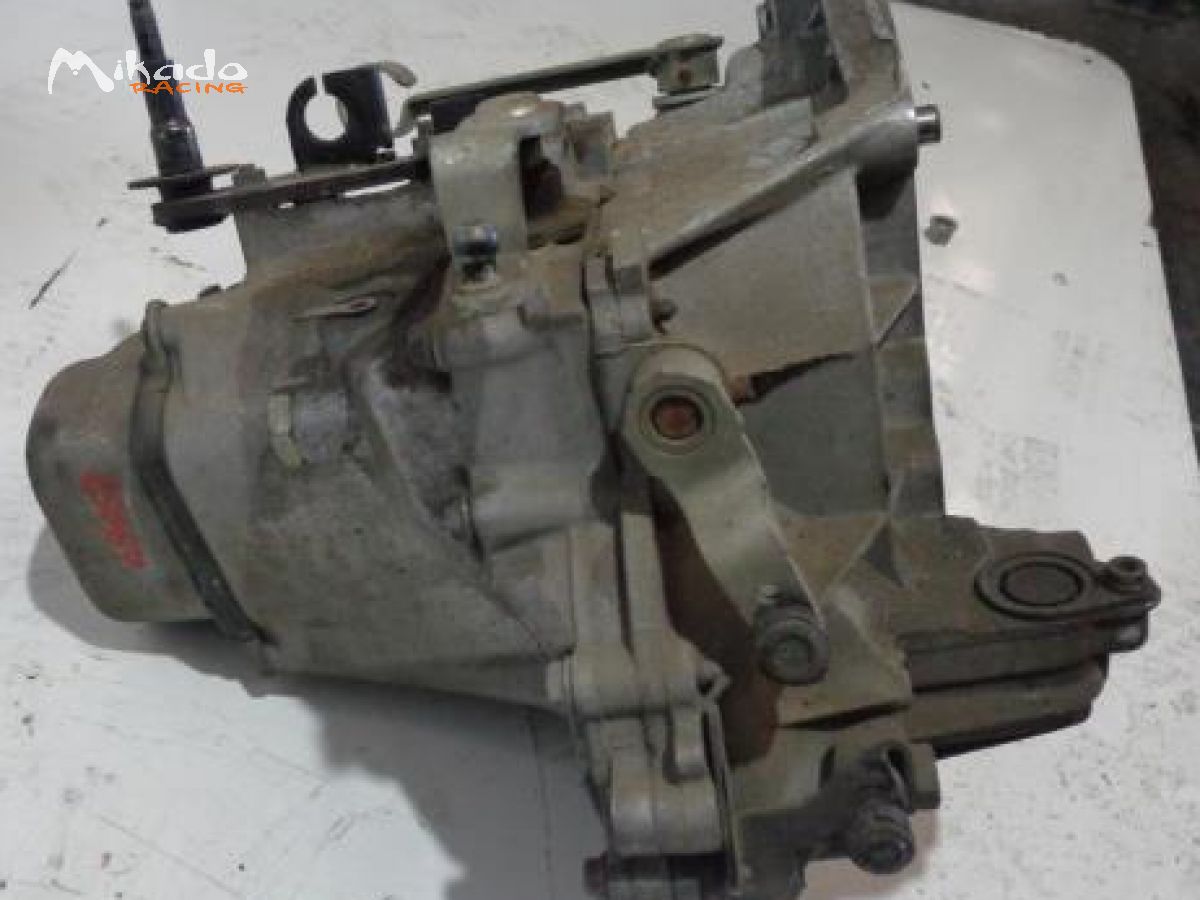 carter renforcer boite MA 206+ – photo 1 sur 2