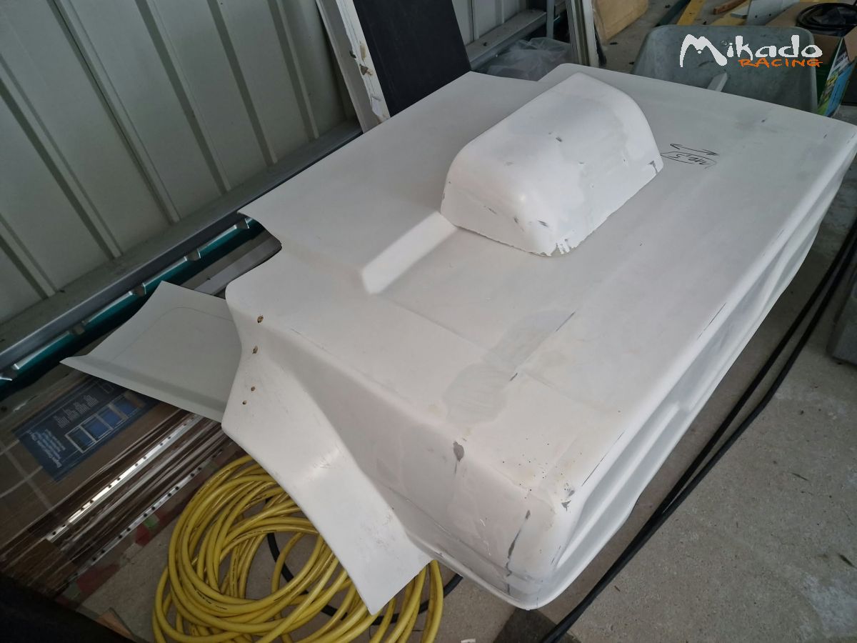 Fiat x1/9 – photo 1 sur 4