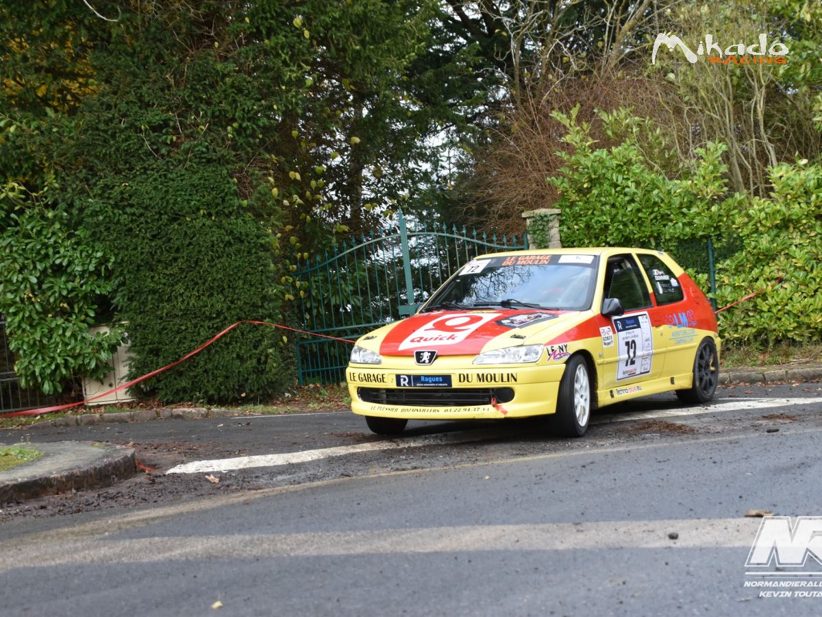 306 s16 groupe a, homologuee vh – photo 4 sur 4