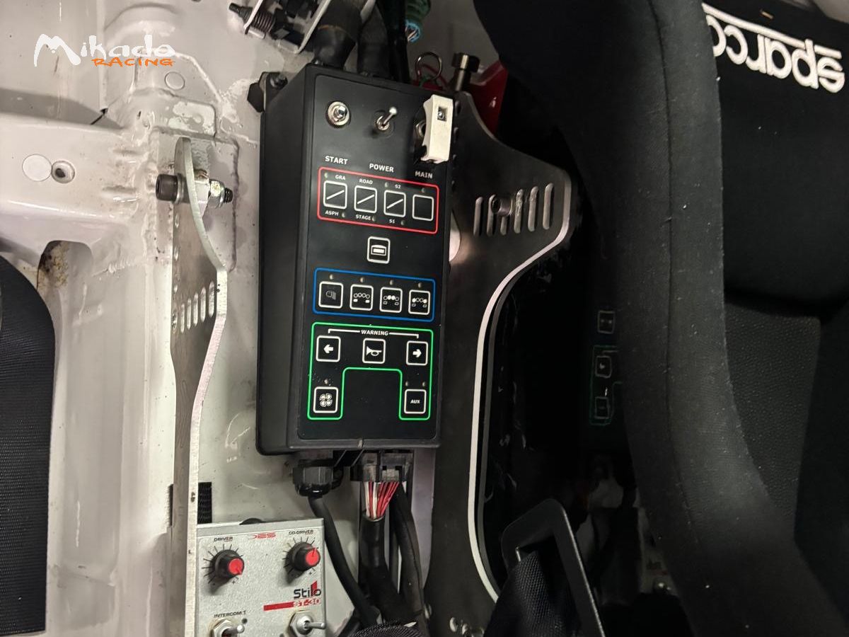 Citroën DS3 R3 MAX – photo 5 sur 6