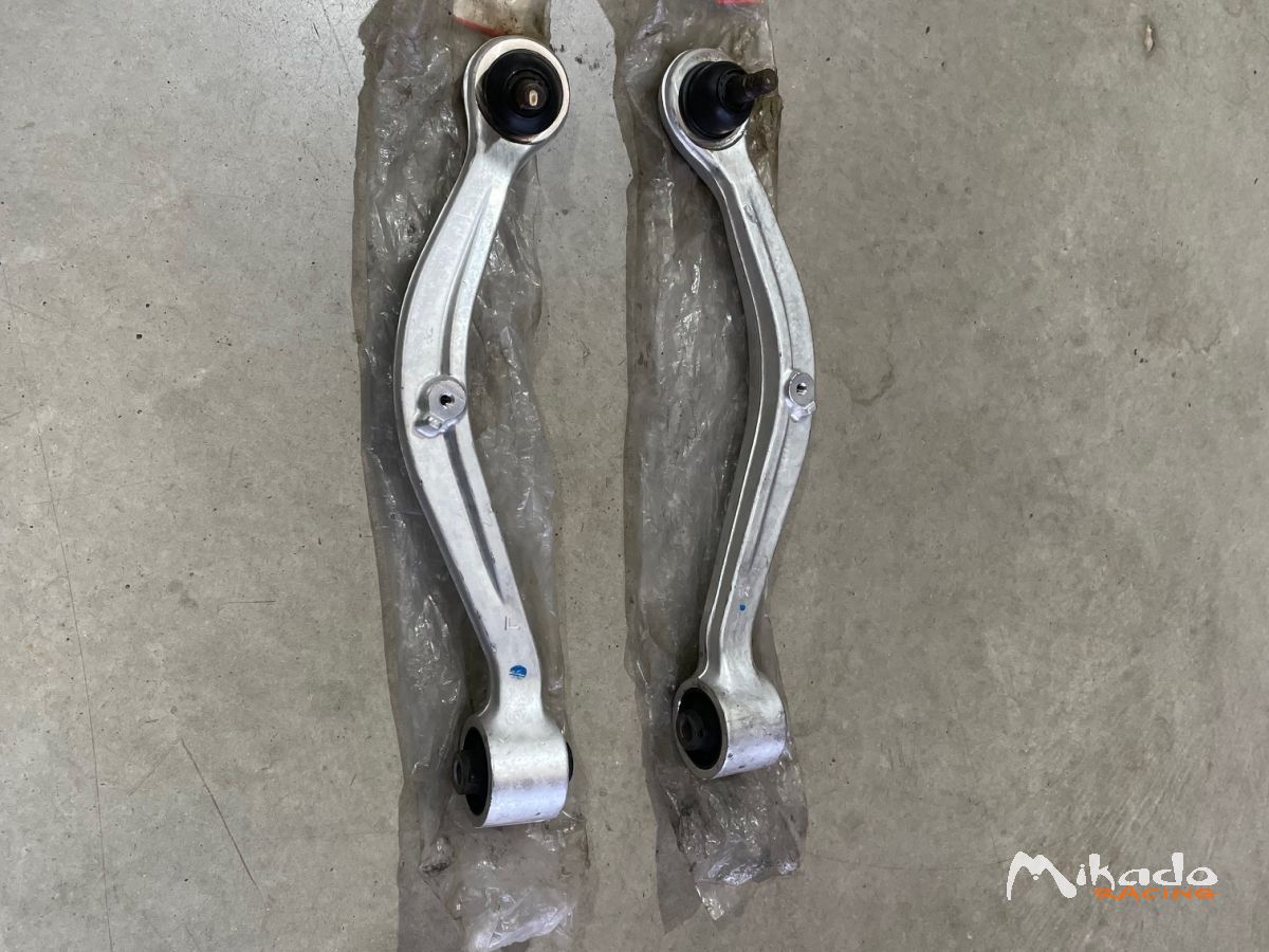 Lot de bras de suspension ou au détail Mitsubishi Lancer Evolution 4/5/6 – photo 3 sur 5