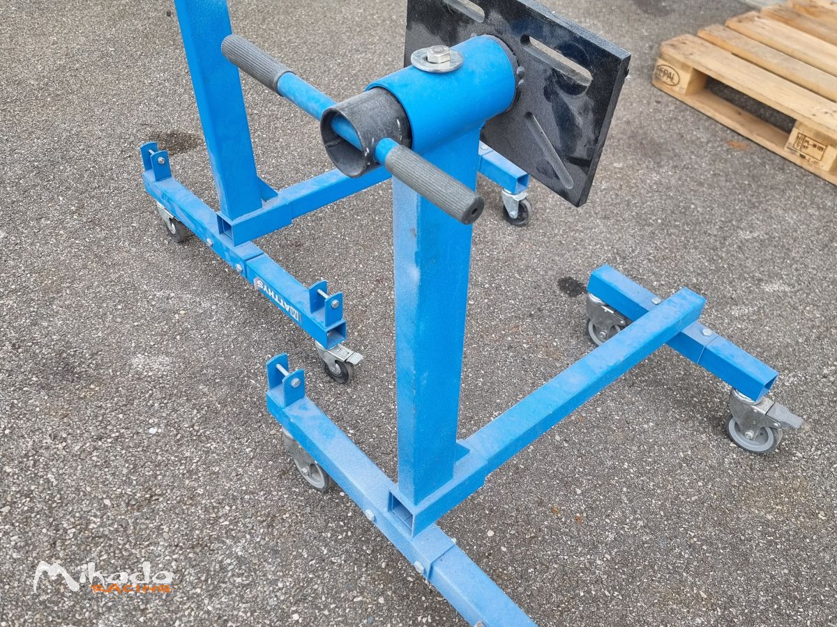 Support moteur/bv – photo 1 sur 2