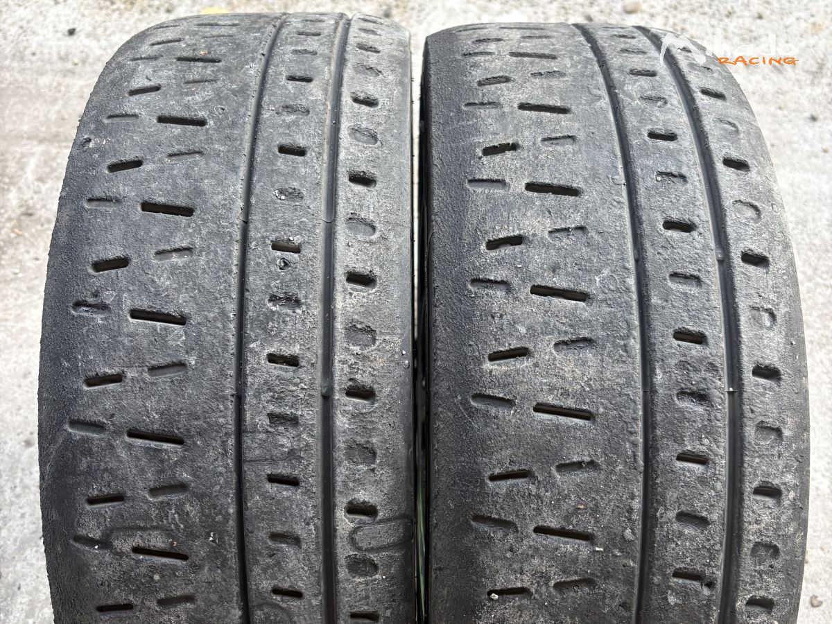 4 pneu Pirelli RA7B / RA7+B 40KM RA7 17 POUCES – photo 3 sur 5