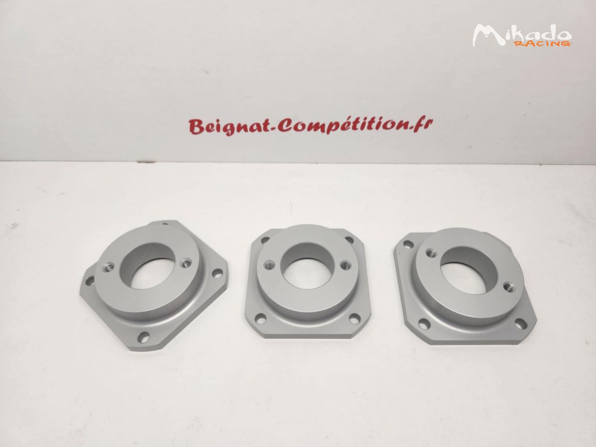 platine / cale suppression master vac peugeot / Citroën / renault – photo 1 sur 2