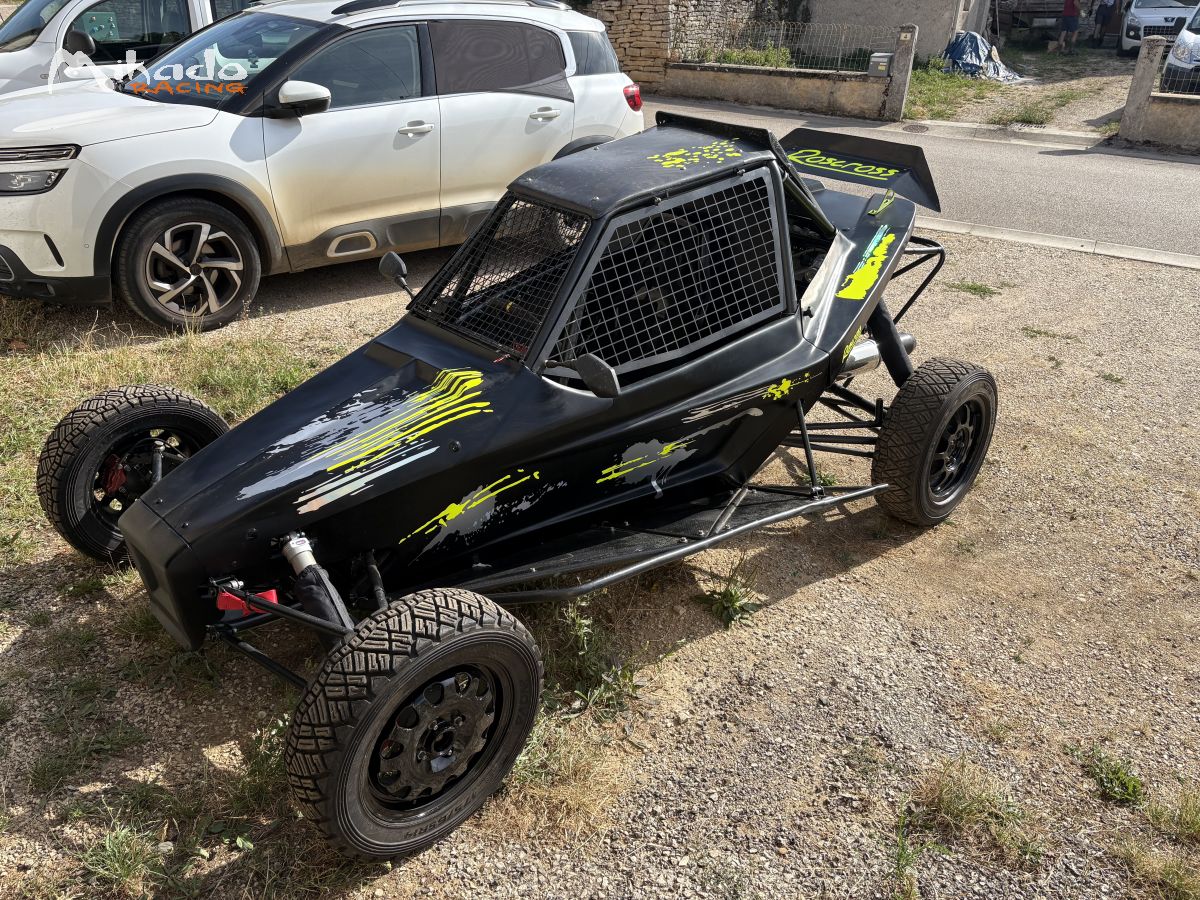 Buggy cup – photo 1 sur 3