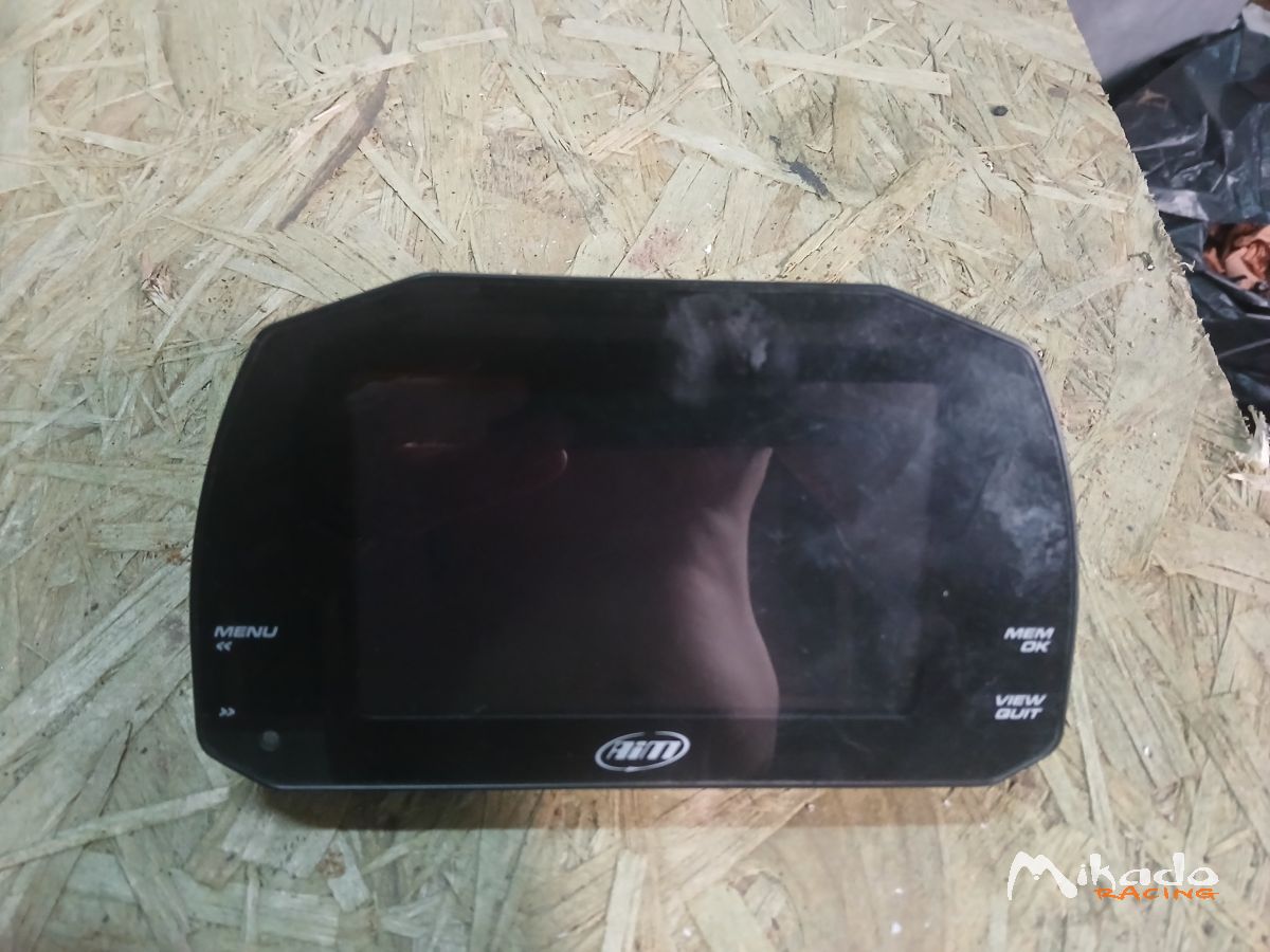 gestion programmable honda k20 – photo 2 sur 4