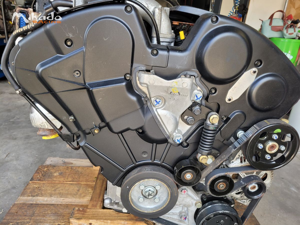 Moteur – photo 6 sur 6