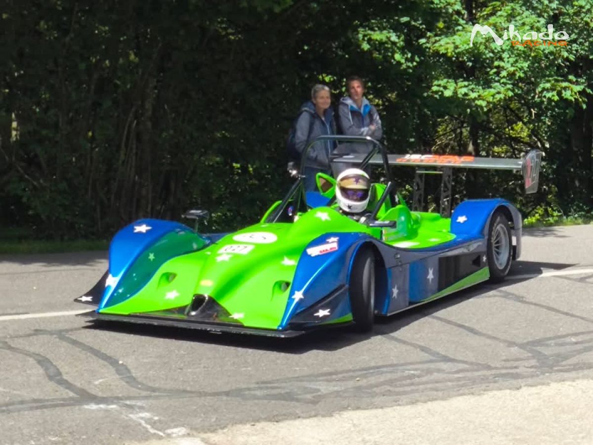 Norma m20m hayabusa – photo 1 sur 3