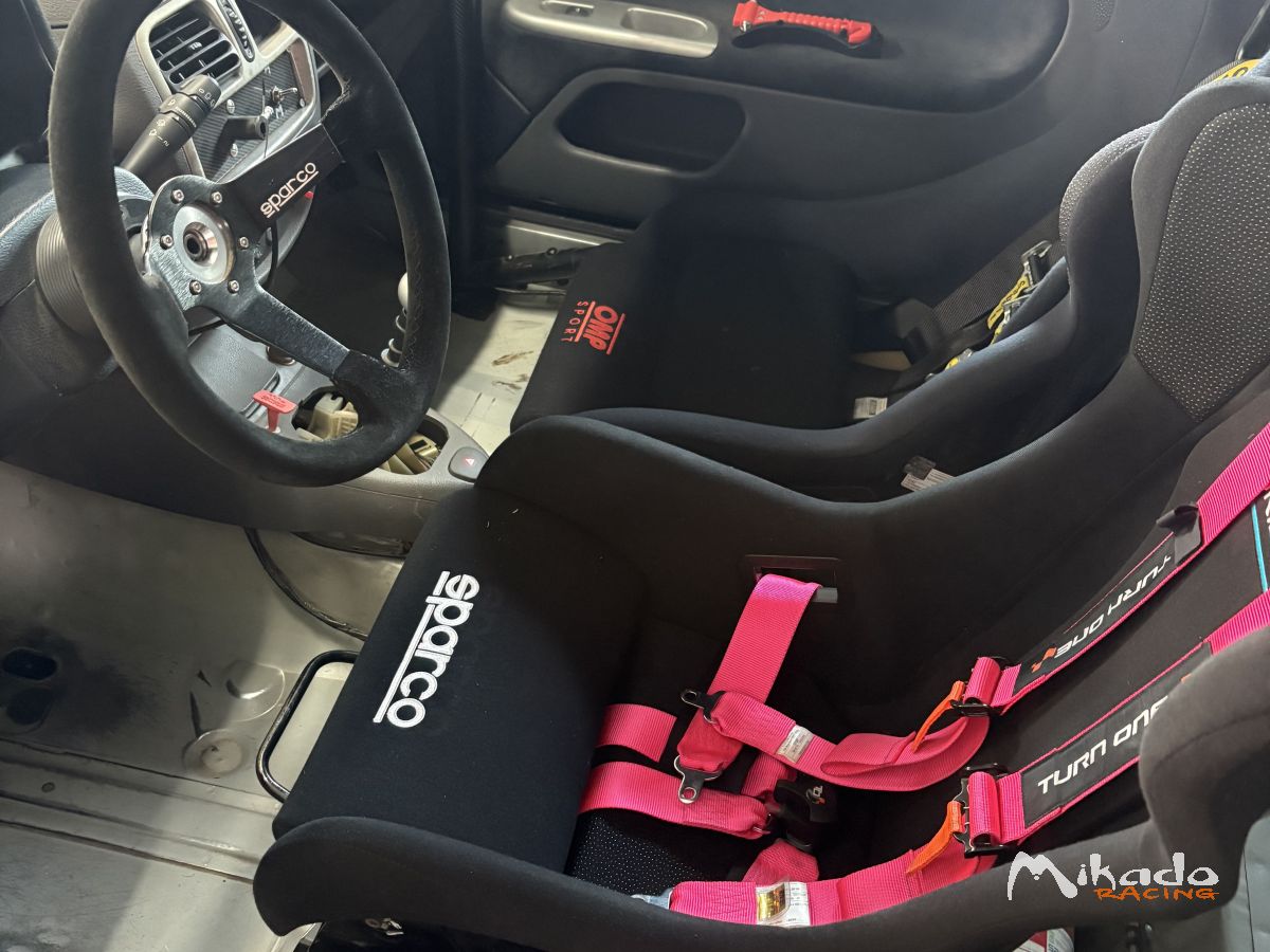 Clio 2 n3 – photo 3 sur 4
