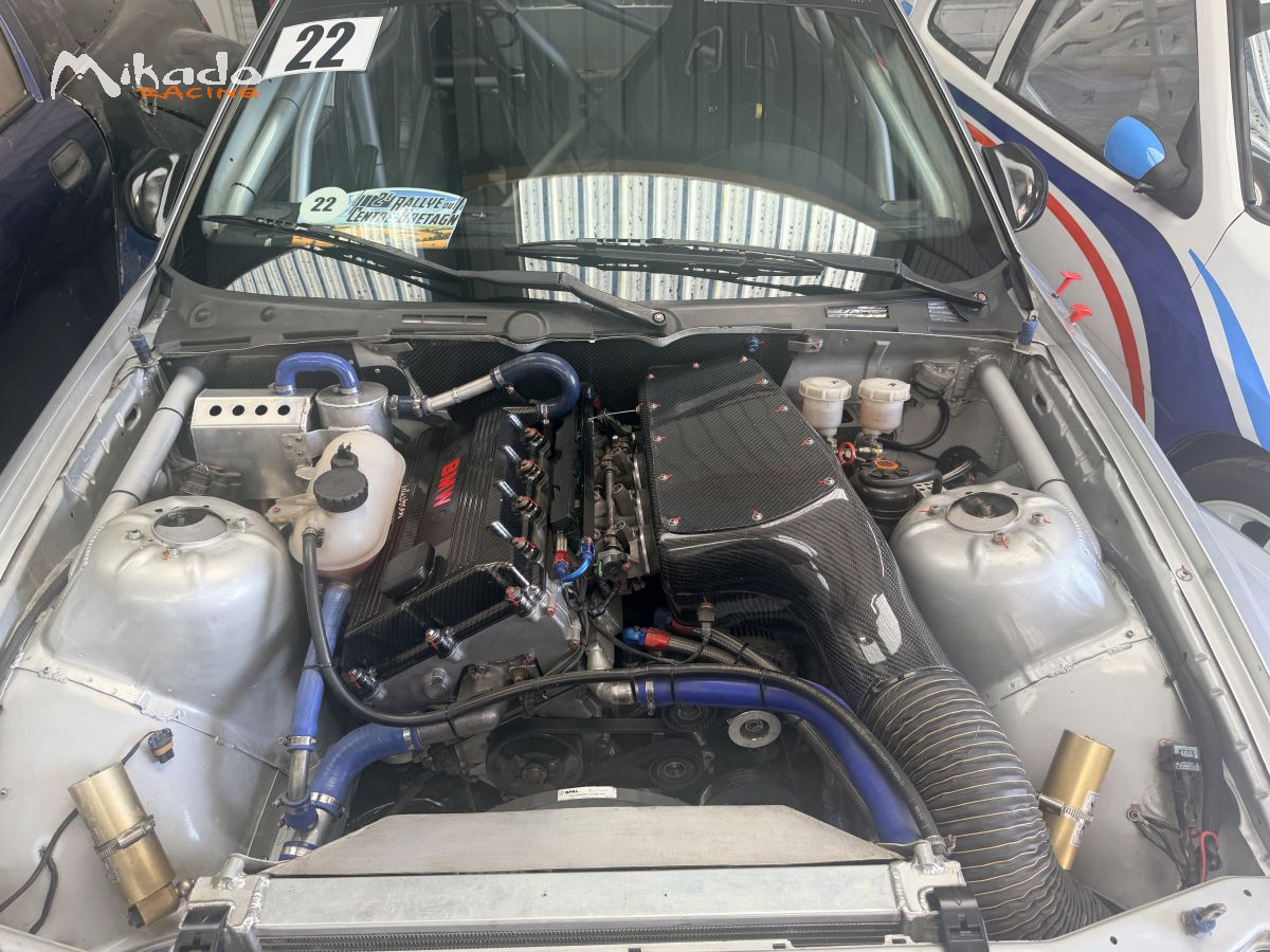 Top F2000 compact 310 cv – photo 2 sur 3