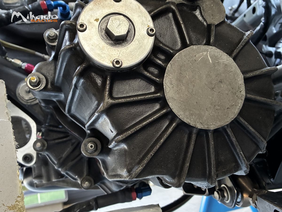 306 MAXI EVO2 PTH FIA – photo 6 sur 6