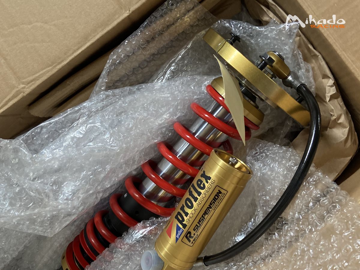 Proflex 205 306 309 – photo 1 sur 2